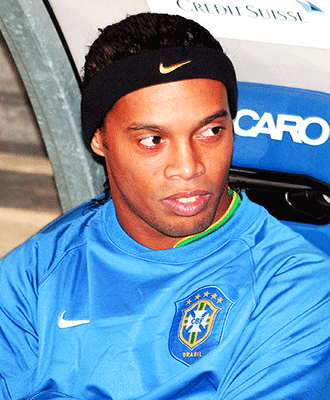 Ronaldinho Height Wiki Bio Wife & Net Worth