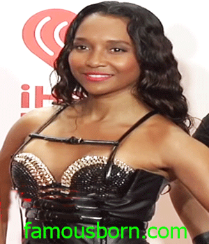 Rozonda Thomas Height Boyfriend Bio & Net Worth