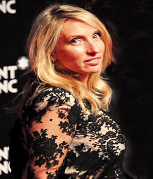 Sam Taylor-Johnson Height Husband Bio & Net Worth