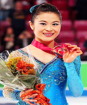 Satoko Miyahara Height Wiki Husband & Net Worth