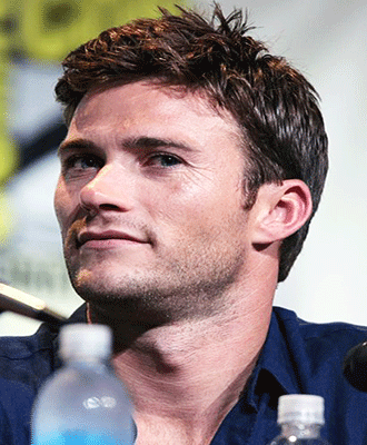 Scott Eastwood