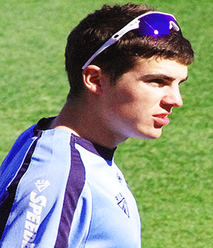 Sean Abbott Height Girlfriend Bio & Net Worth