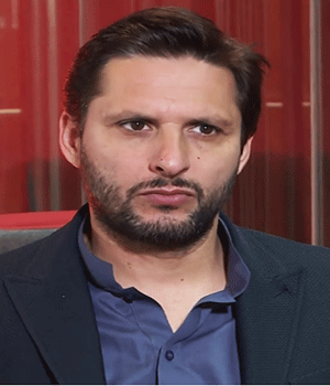 Shahid Afridi Height Wife Bio & Net Worth