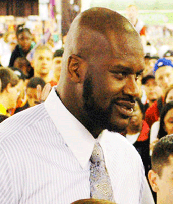 Shaquille O’Neal Height Wife Bio & Net Worth