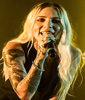 Skylar Grey 