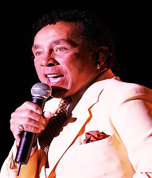 Smokey Robinson Height Girlfriend Bio & Net Worth