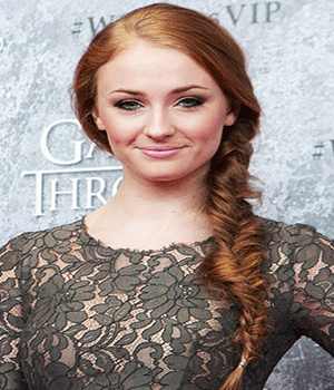 Sophie Turner Height Boyfriend Bio & Net Worth