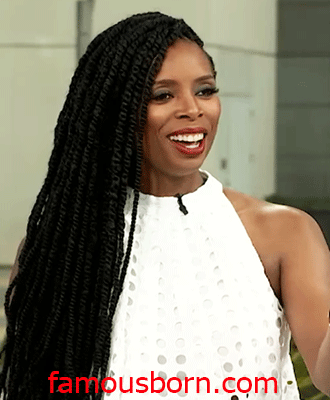 Tasha Smith