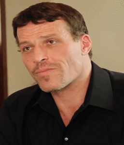 Tony Robbins