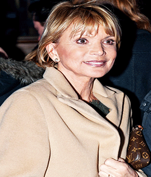 Uschi Glas