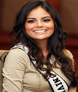 Ximena Navarrete Height Boyfriend Bio & Net Worth