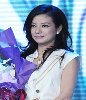 Zhao Wei 