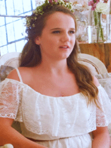 Amira Willighagen