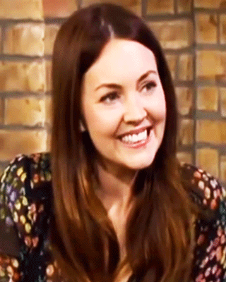 Lacey Turner