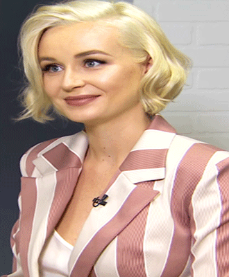 Polina Gagarina Height Wiki Husband & Net Worth