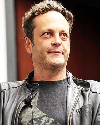 Vince Vaughn