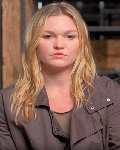 Julia Stiles 