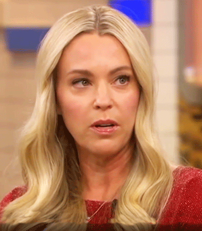 Kate Gosselin