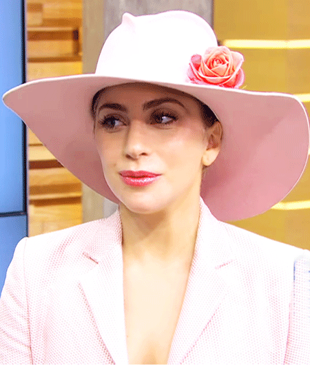 Lady Gaga