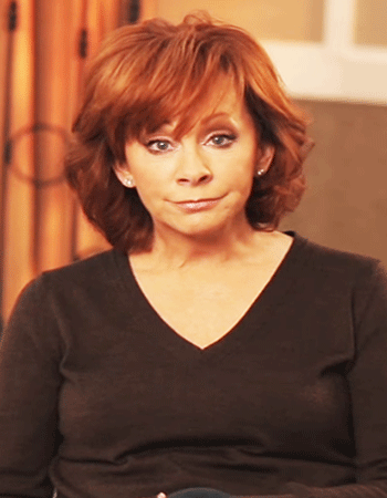 Reba McEntire