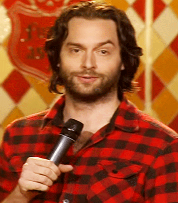 Chris D'Elia Height Wiki Wife & Net Worth | Famous Born