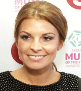 Coleen Rooney