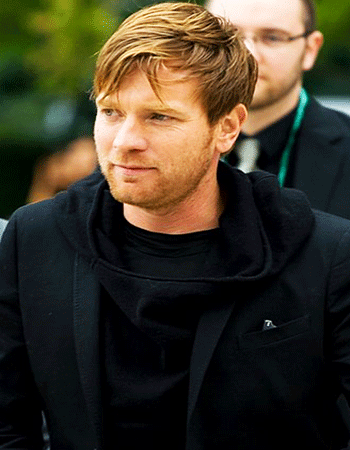 Ewan McGregor