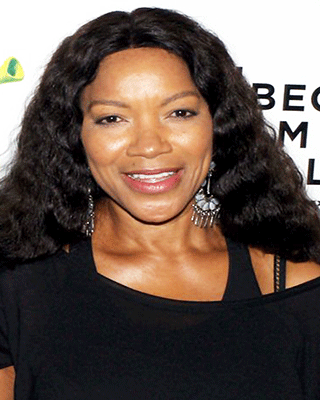 Grace Hightower