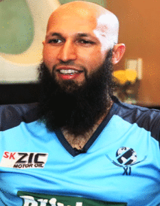 Hashim Amla