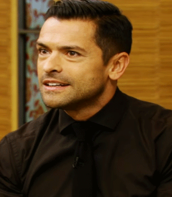 Mark Consuelos Height Biography Wife & Net Worth | Famous Born