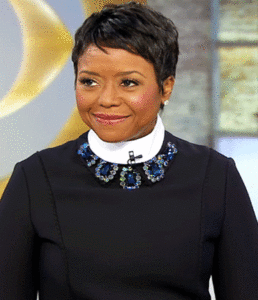 Mellody Hobson