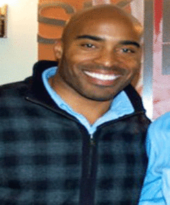 Tiki Barber