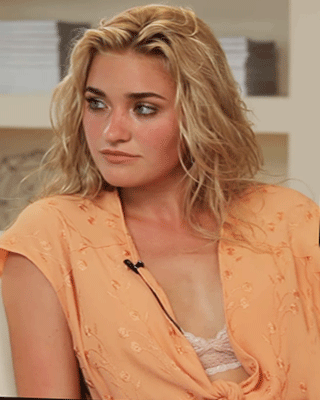 AJ Michalka