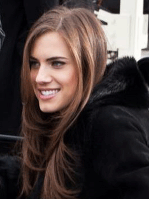 Allison Williams