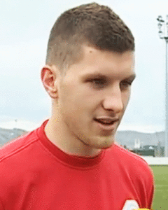 Ante Rebic