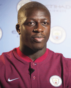 Benjamin Mendy