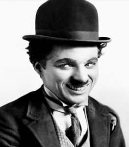 Charlie Chaplin