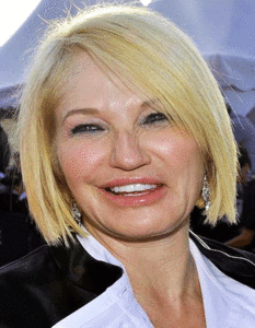 Ellen Barkin