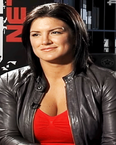 Gina Carano