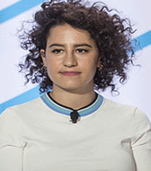 Ilana Glazer