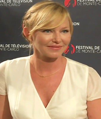 Kelli Giddish