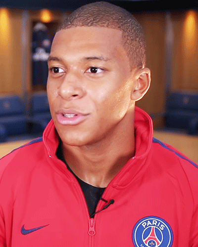 Kylian Mbappe Height Girlfriend Bio Wiki Net Worth Famous Born