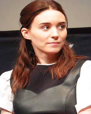 Rooney Mara