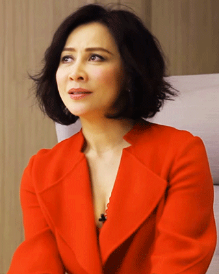 Carina Lau