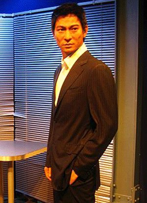 Andy Lau Height Bio Wife Wiki Net Worth Famous Born