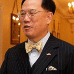 Donald Tsang