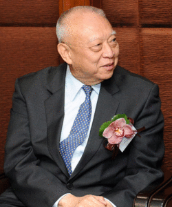 Tung Chee-hwa