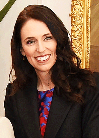 Jacinda Ardern Bio Height Boyfriend Wiki Net Worth Famous Born