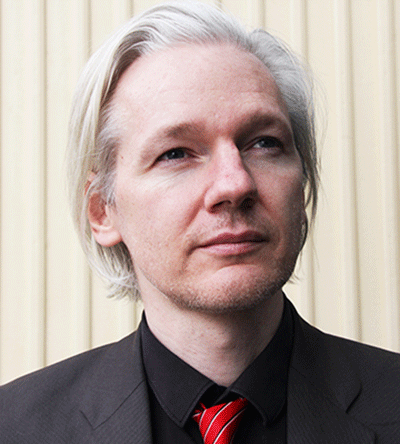 Julian Assange Bio Height Girlfriend Wife & Net Worth