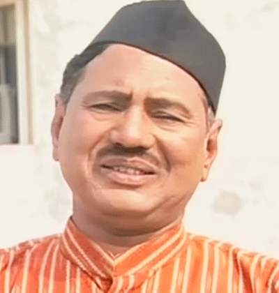 Narendra Singh Negi